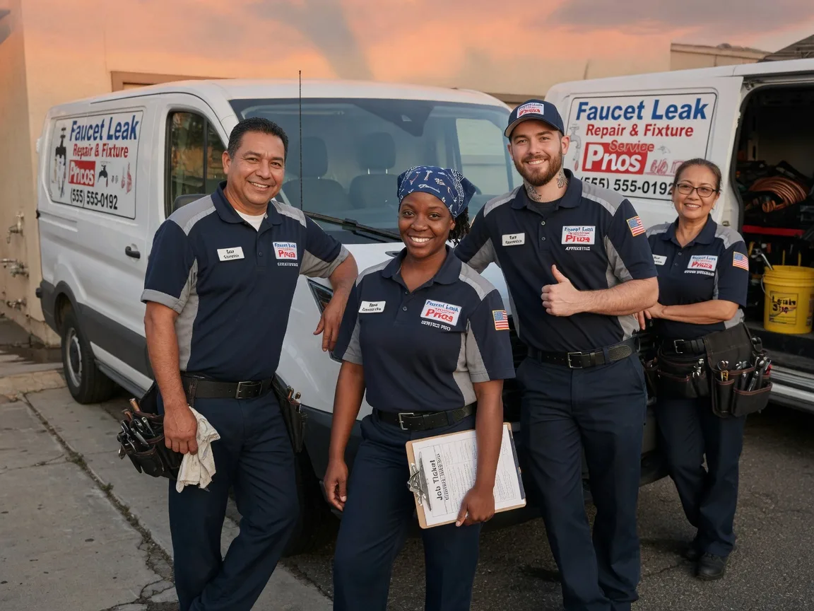 Faucet Repair company in Millville, PA