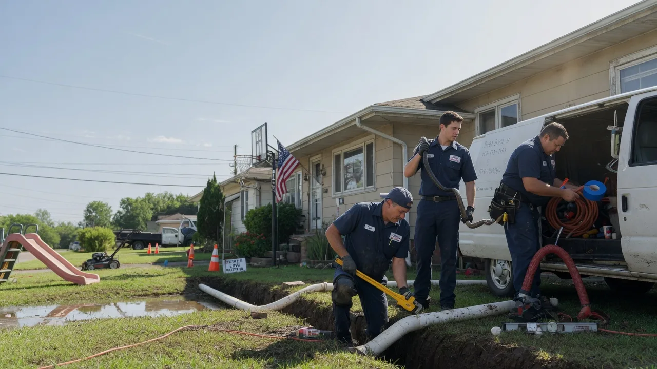 Toilet Installation in Millville, PA near me